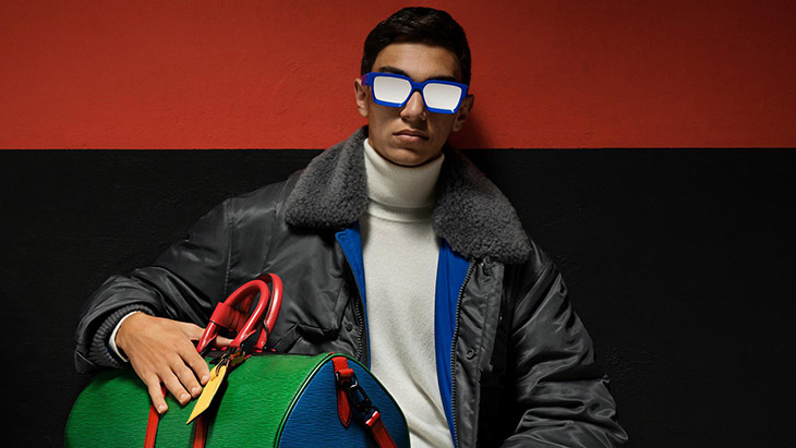 Louis Vuitton