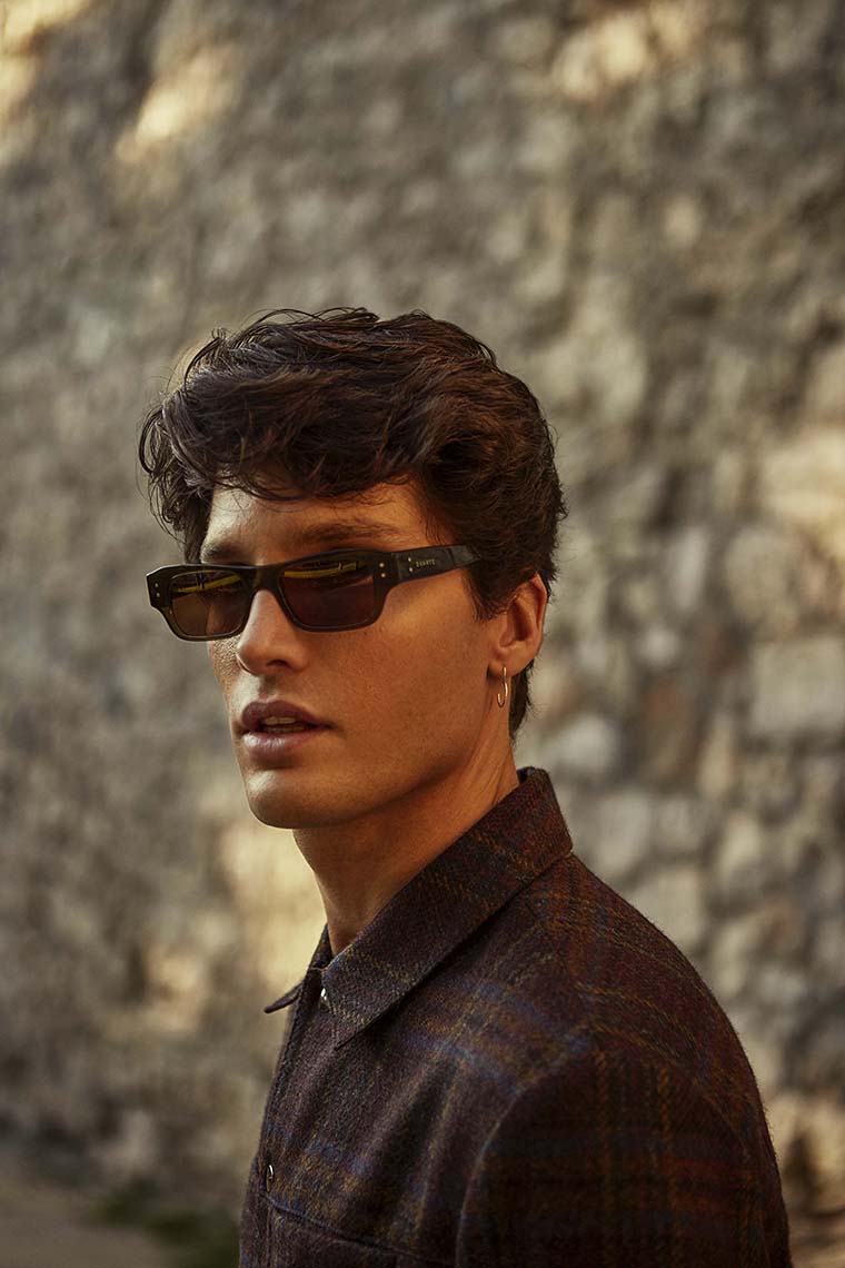 MMSCENE STYLE STORIES: Alex Sez. de Mora by Steven Bernhard
