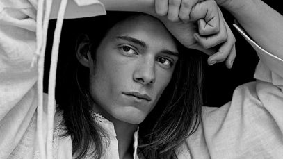 Marcel Gonzalez Ortiz