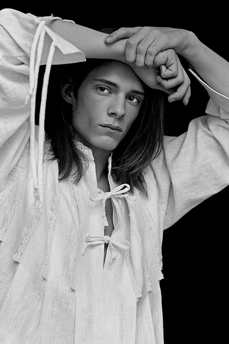 Marcel Gonzalez Ortiz