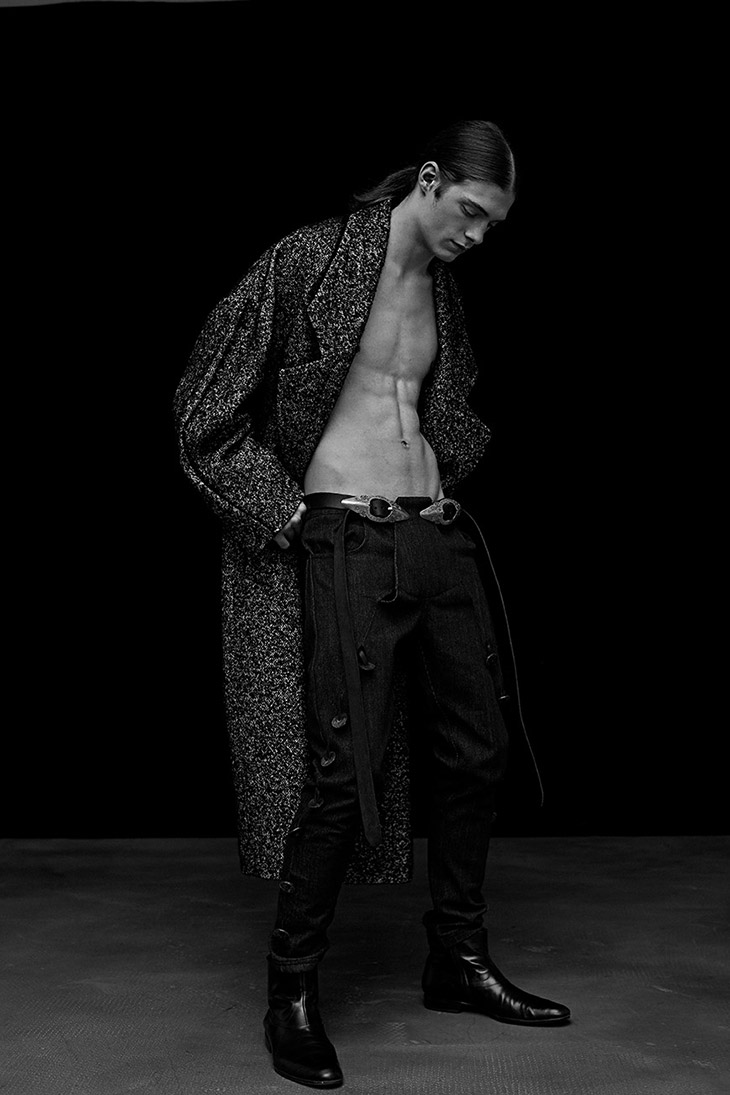 Marcel Gonzalez Ortiz