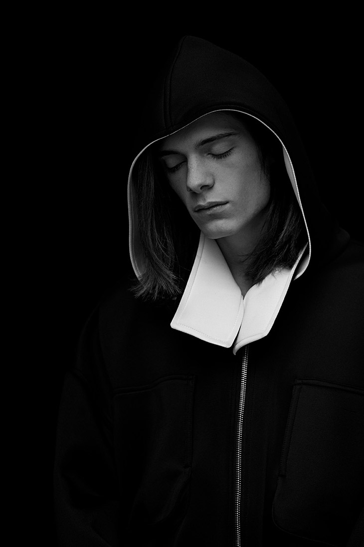 Marcel Gonzalez Ortiz