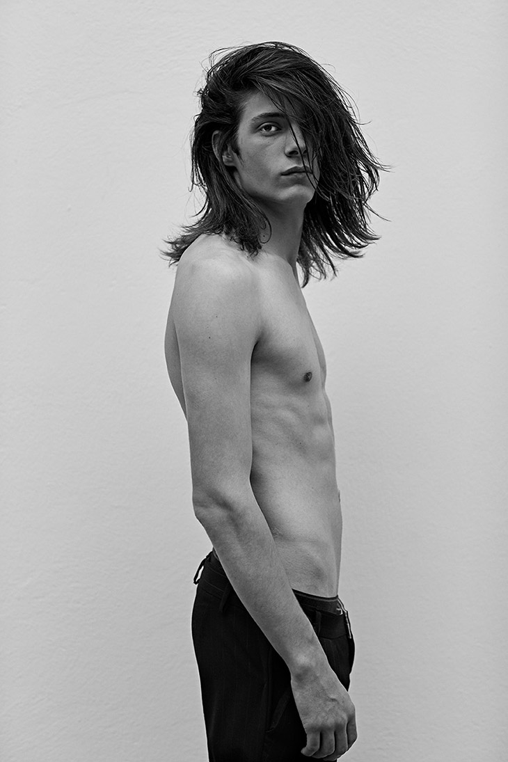 Marcel Gonzalez Ortiz