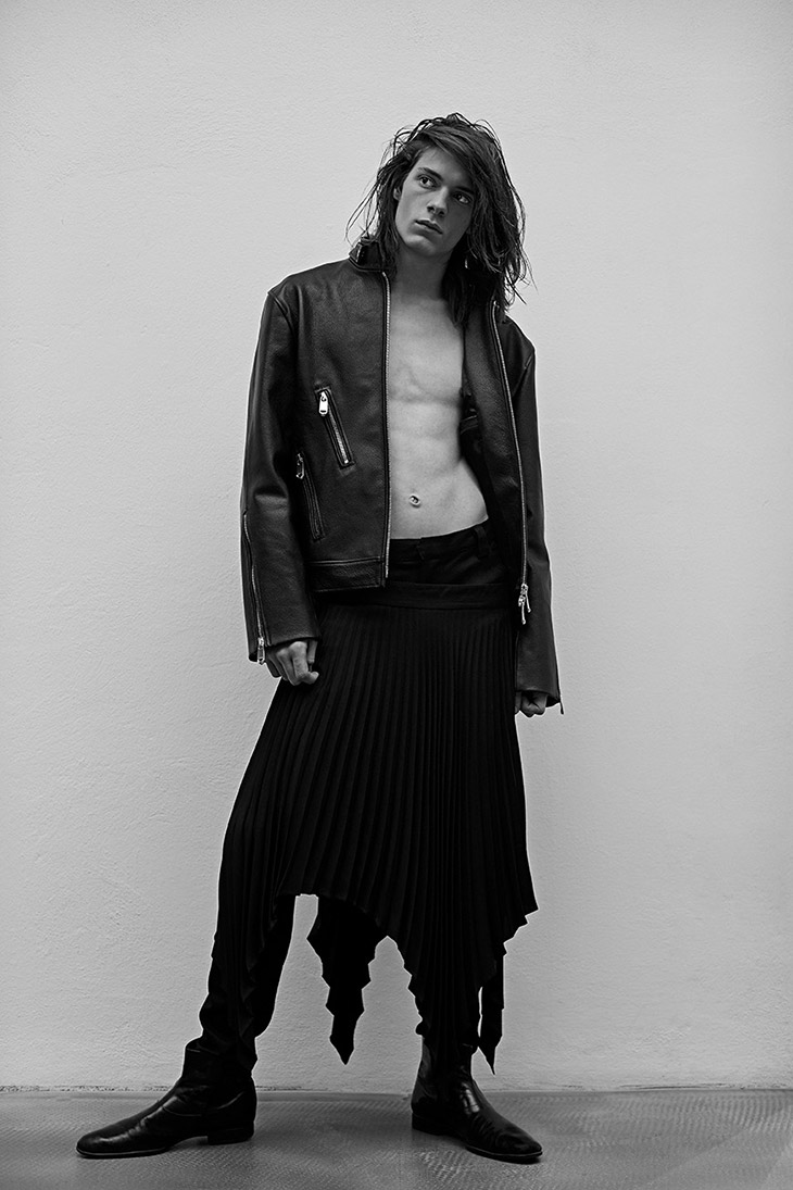 Marcel Gonzalez Ortiz