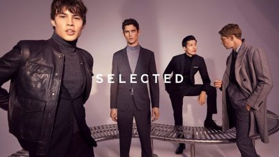 Selected