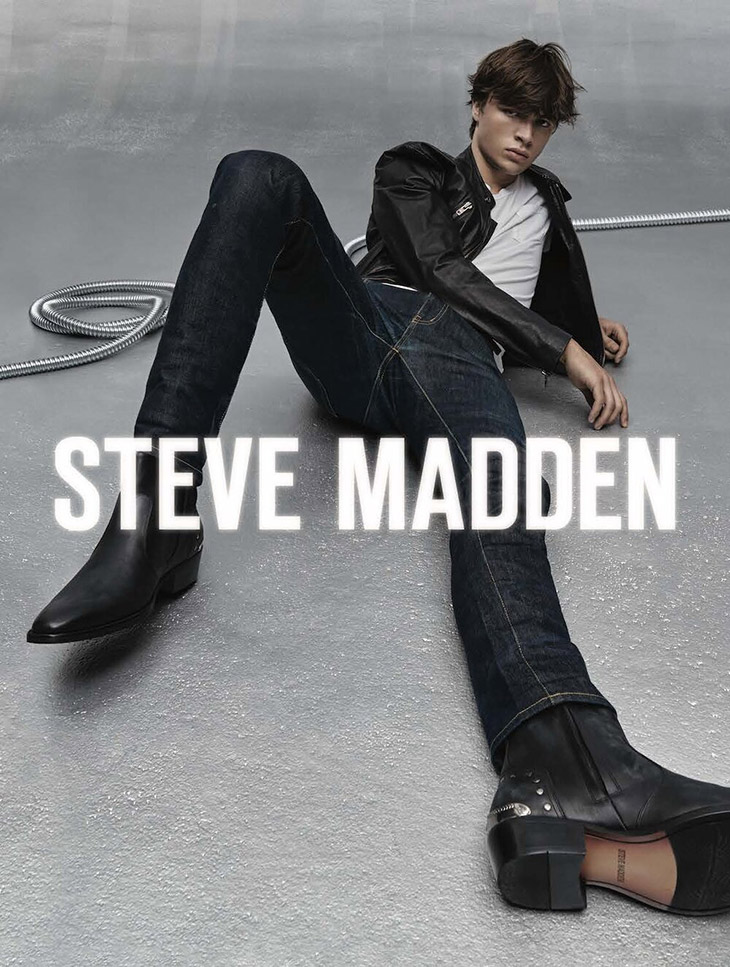 Steve Madden