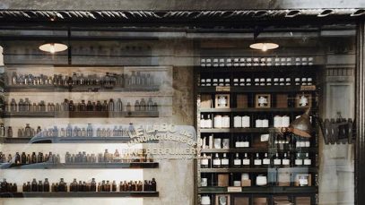 The Best Winter Fragrances for Men