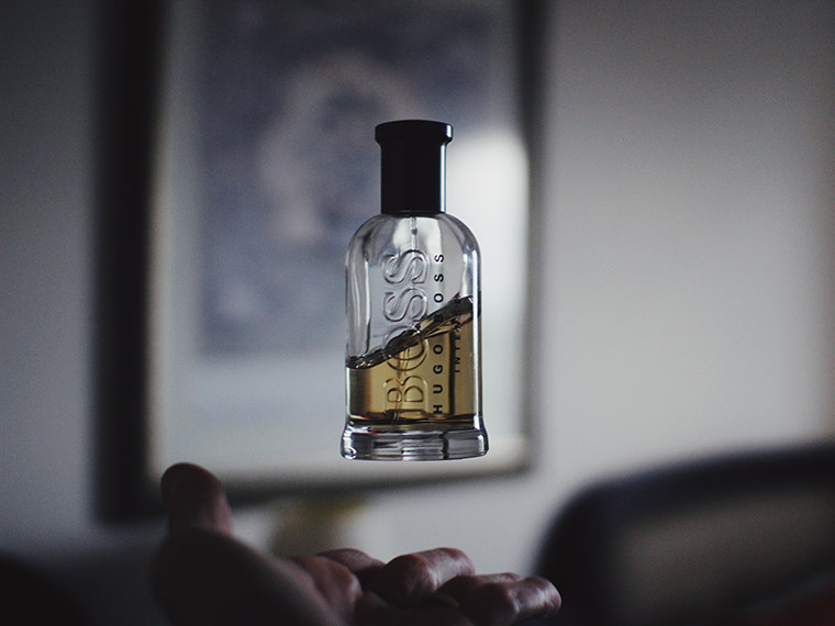 Cavalera Perfumes And Colognes