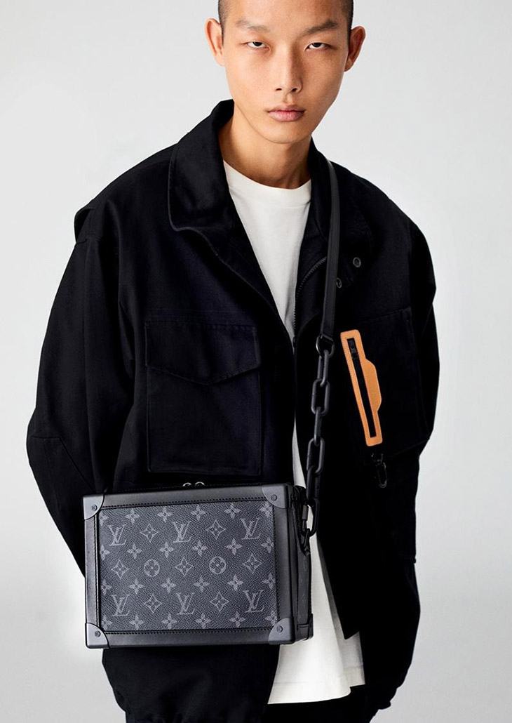 Pin by David Huang on Bags  Mens bags fashion, Louis vuitton mens bag, Louis  vuitton men