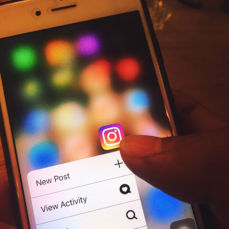 Things You’d Better Avoid Doing on Instagram