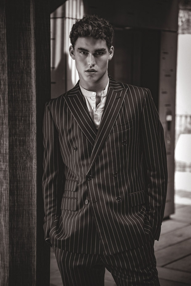 A Simplified Guide to Men s Formal Dress Codes Male Model Scene