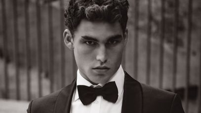 A Simplified Guide to Men's Formal Dress Codes