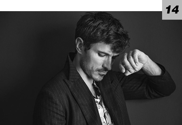 andres velencoso