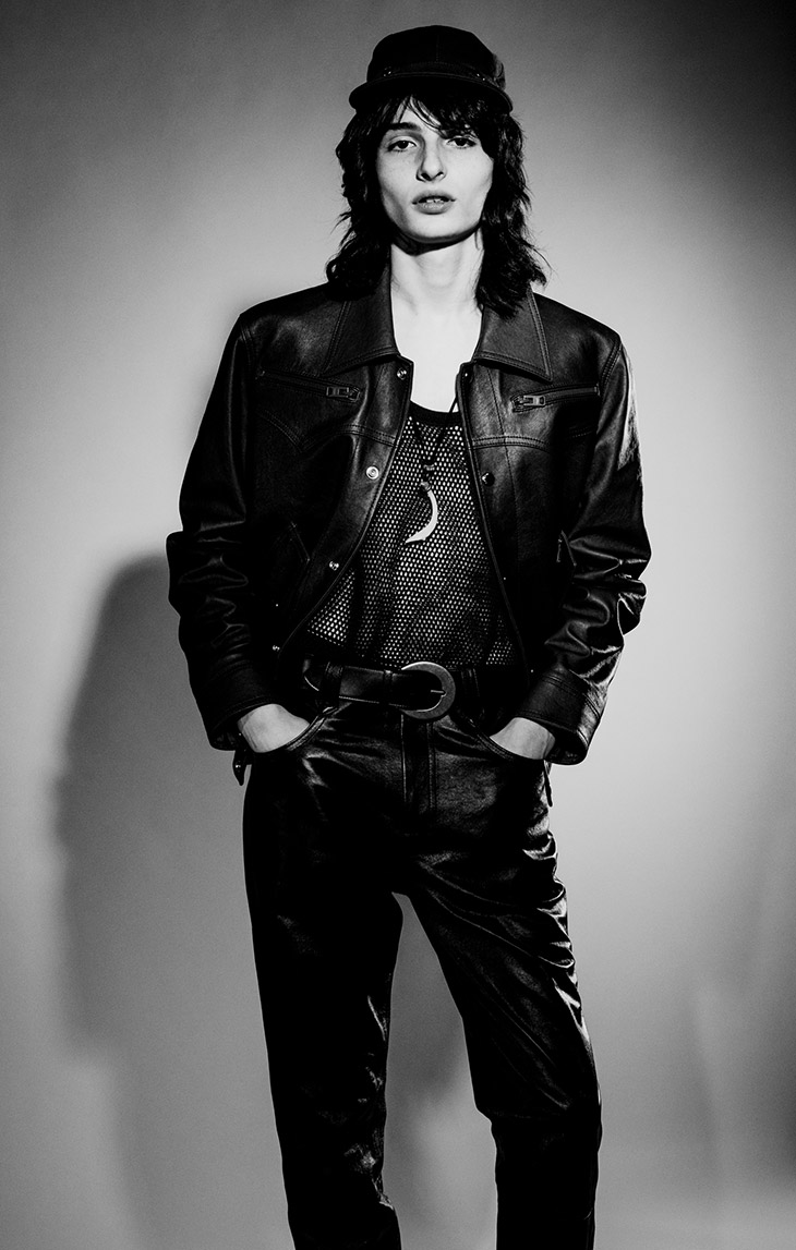 Finn Wolfhard