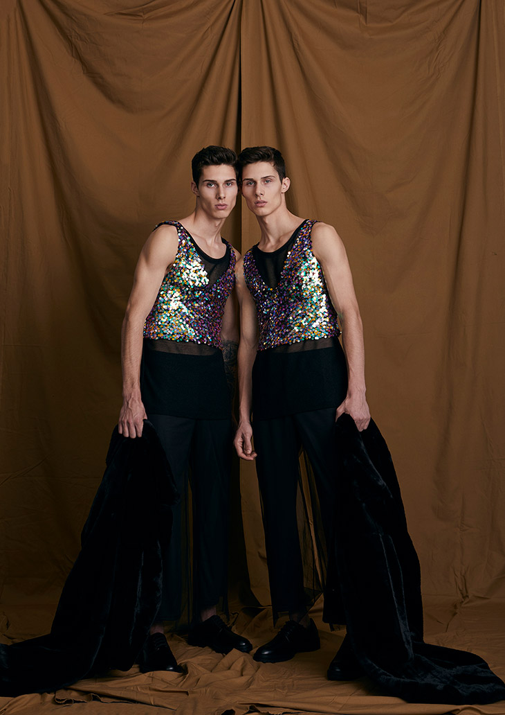 MMSCENE STYLE STORIES