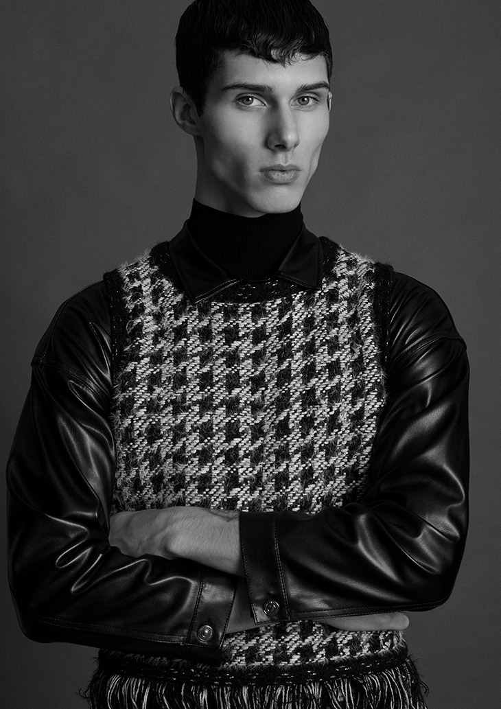 MMSCENE STYLE STORIES