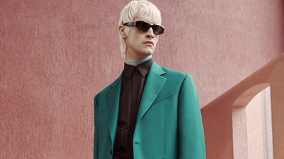 Givenchy Pre-Fall 2020