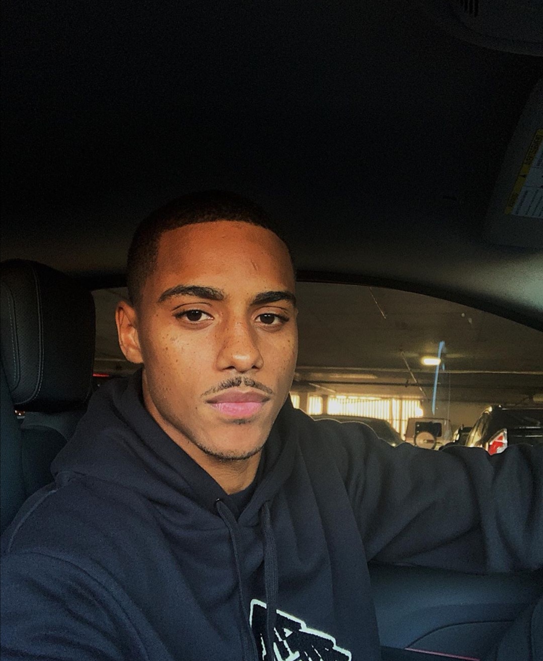 keith powers