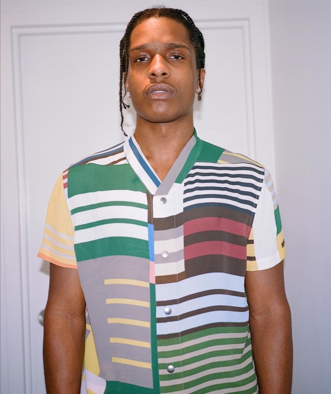 ASAP Rocky