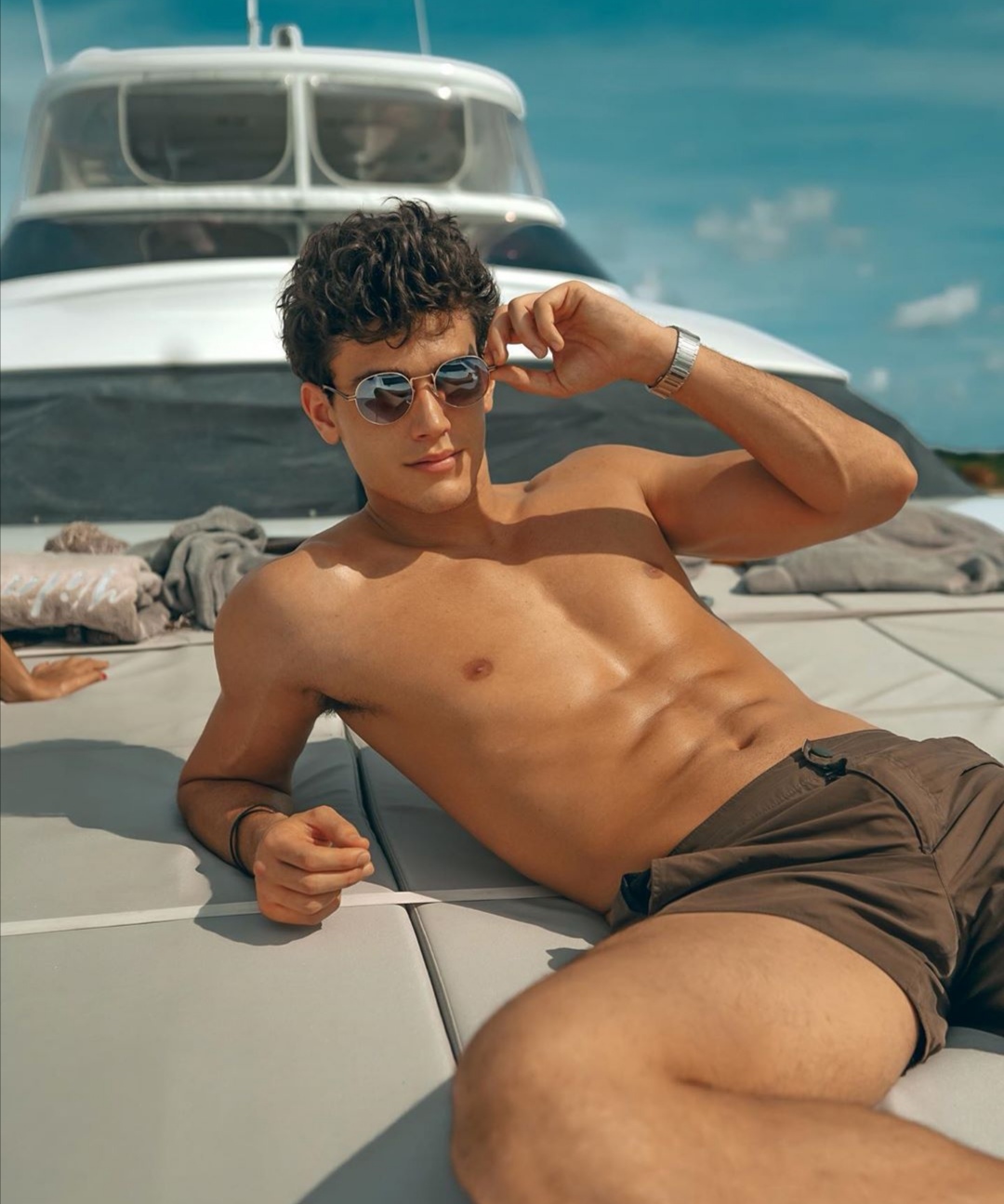 xavier serrano