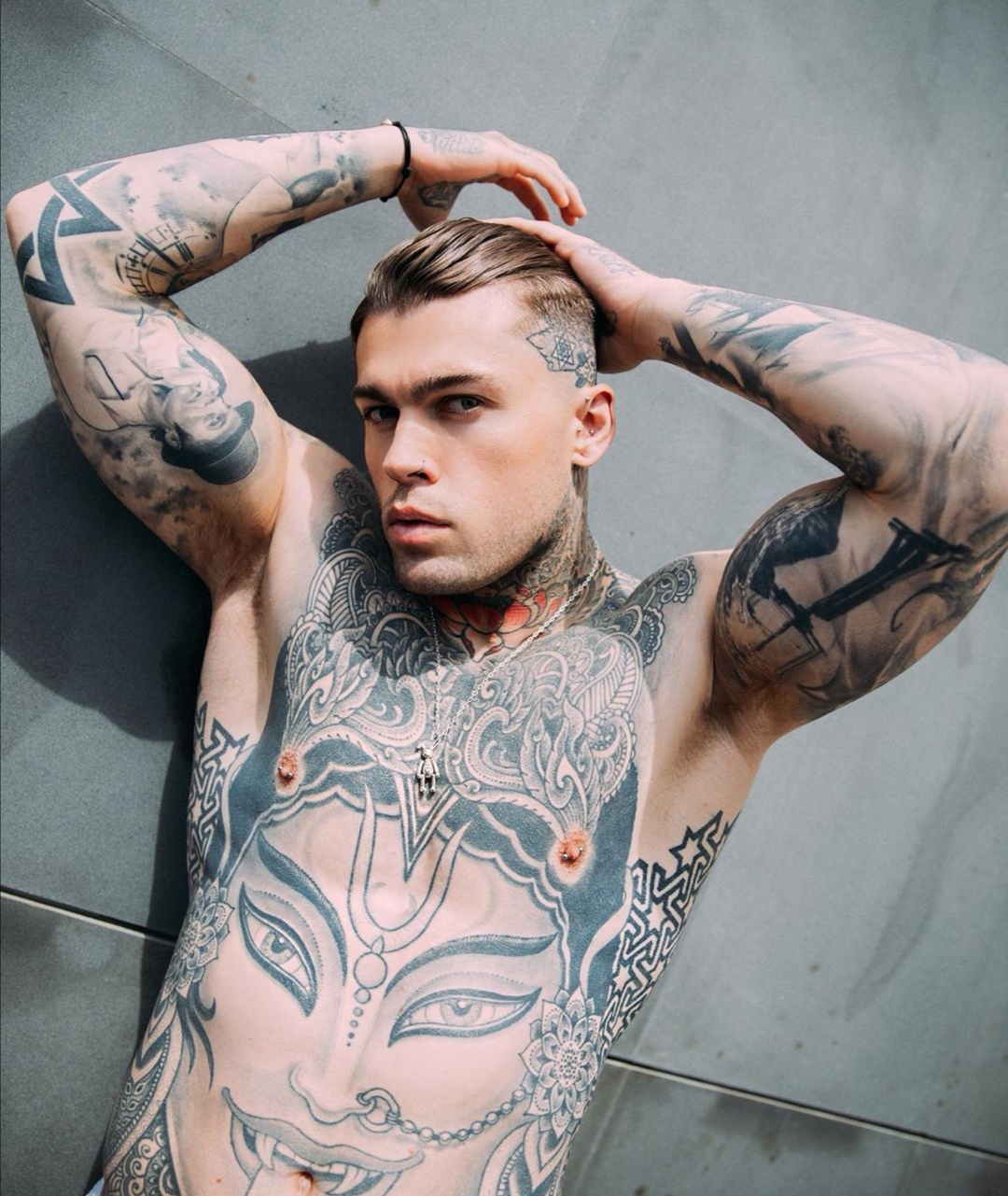 stephen james