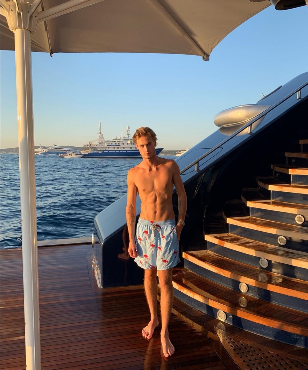 neels visser