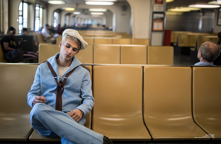 Your Winter Packing Checklist: New York Edition