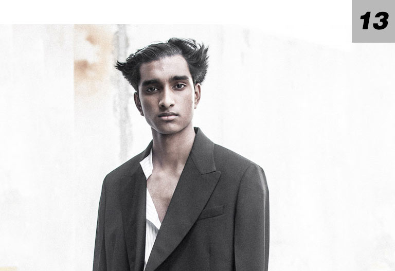 Jeenu Mahadevan