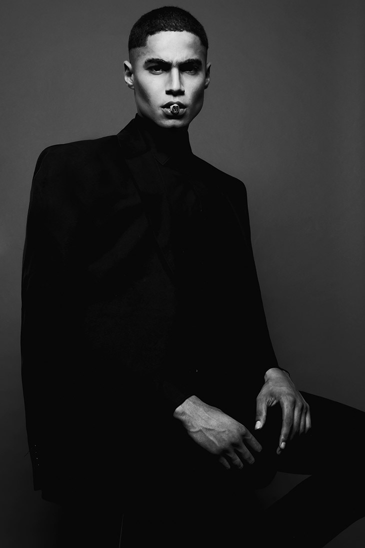 Jonathan Santos