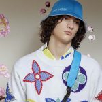 LOUIS VUITTON Pre-Fall 2020