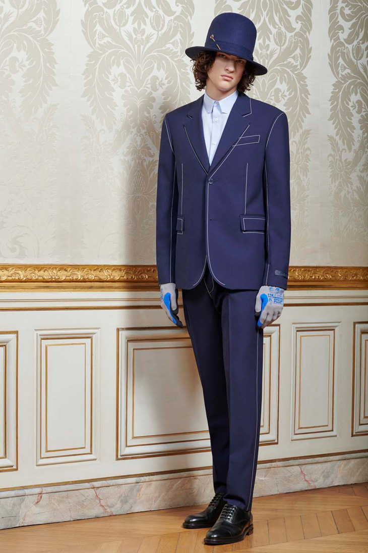 Louis Vuitton: Men's Pre-Fall Collection 2021 - THE Stylemate