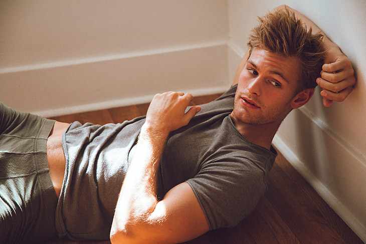 Noah Teicher