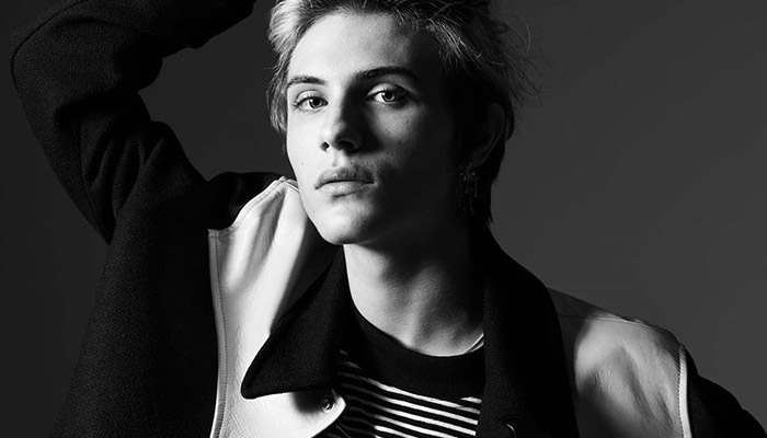 celine julian joseph