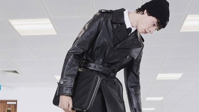 OFF-WHITE Pre-Fall 2020