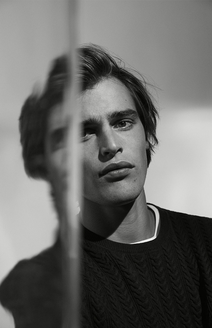 Parker Van Noord