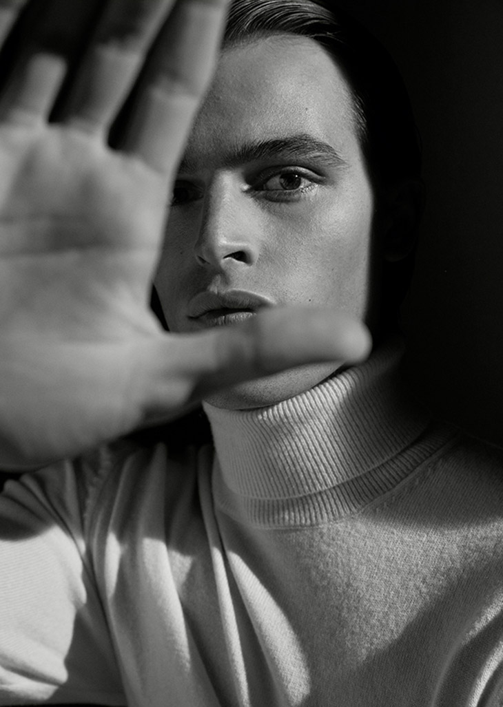 Parker Van Noord