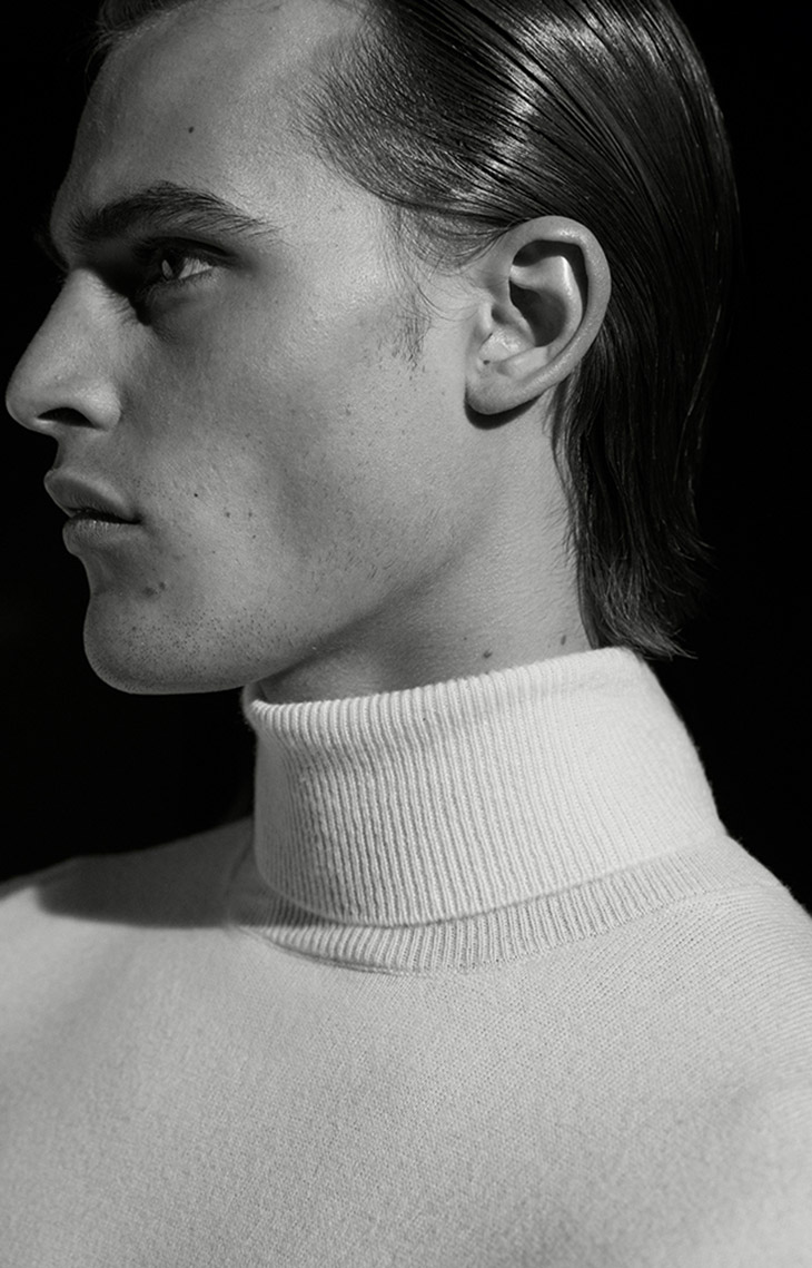 Parker Van Noord