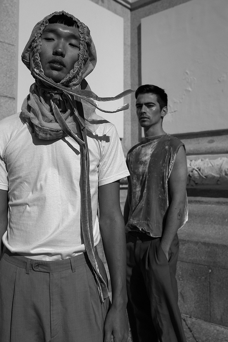 MMSCENE STYLE STORIES