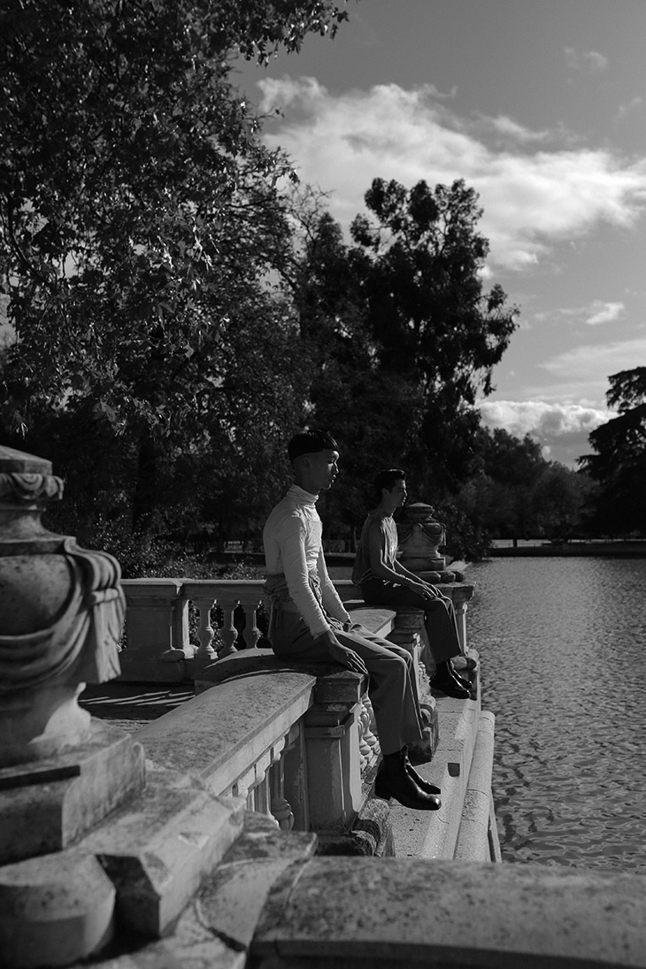 MMSCENE STYLE STORIES