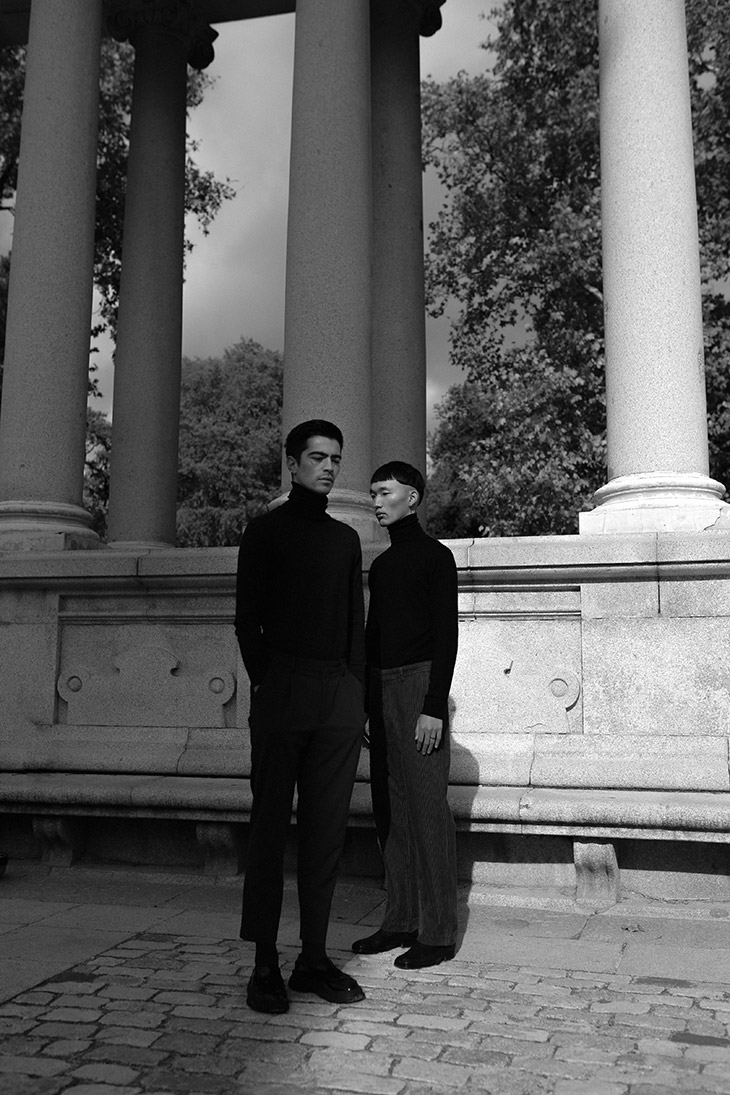 MMSCENE STYLE STORIES