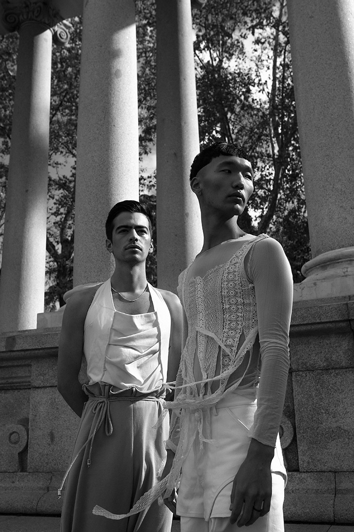 MMSCENE STYLE STORIES