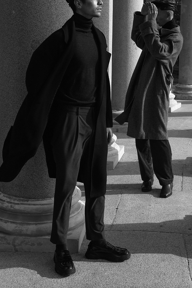 MMSCENE STYLE STORIES