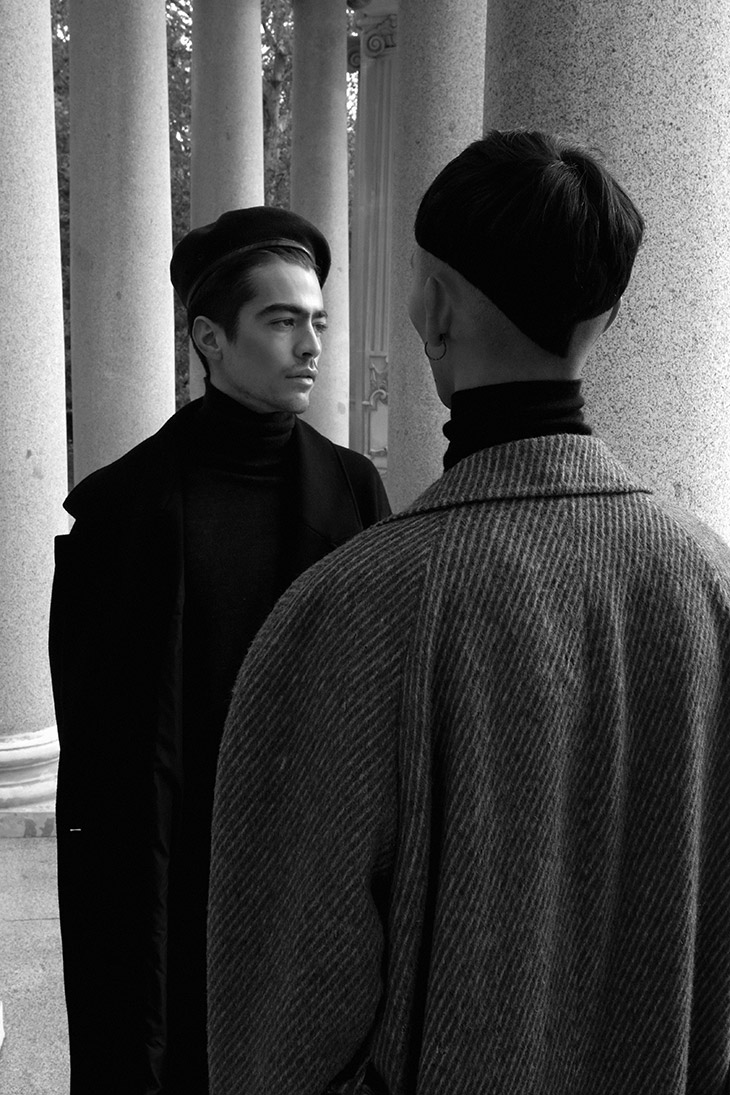 MMSCENE STYLE STORIES