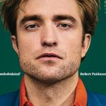 Robert Pattinson