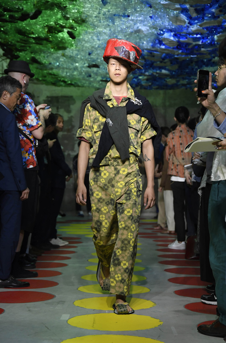 MARNI Spring Summer 2020