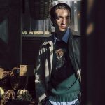 THE POWER OF PAIRING winter styling spotlight by Victor Lopez
