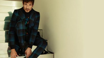 ANDRES VELENCOSO