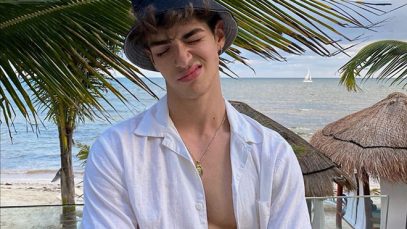 manu rios