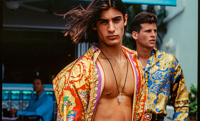 versace