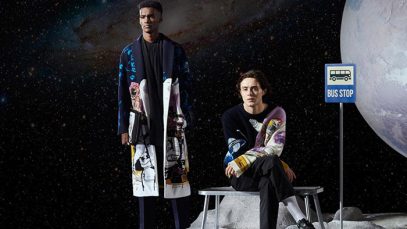 Valentino Spaceland